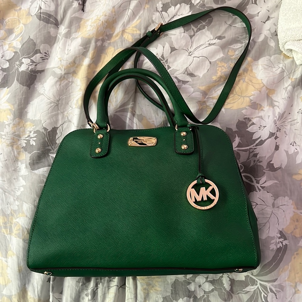 Michael Kors Large Satchel